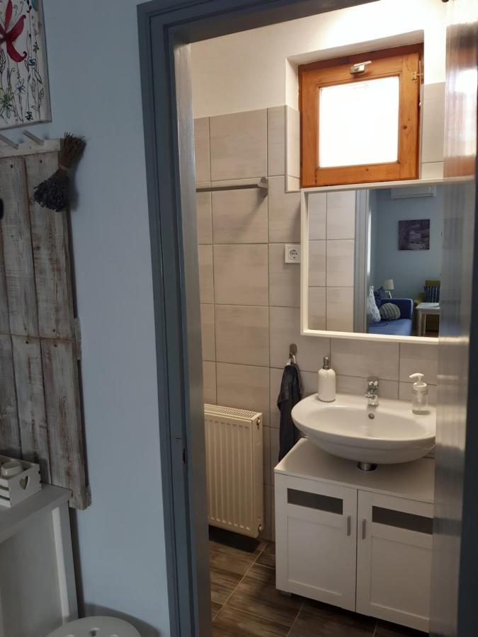 Nóra Apartman Gyula Exterior foto